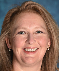 Photo of Laura Madson